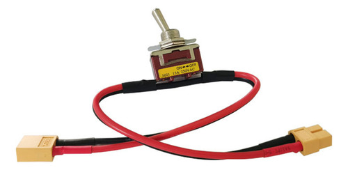Medidor De Fio 14awg Para Chave Seletora Tipo T Para Carro R