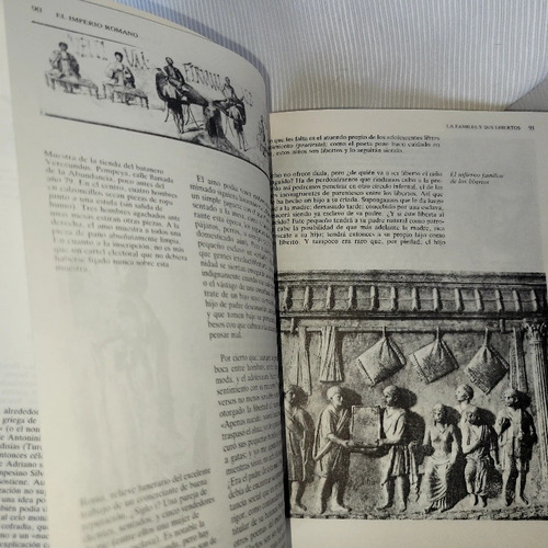 Imagen 7 de 8 de Historia De La Vida Privada Tomo 1 P Aries G Duby Taurus