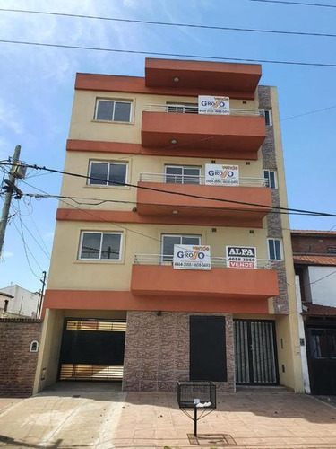 Departamento 2 Amb. A Estrenar.