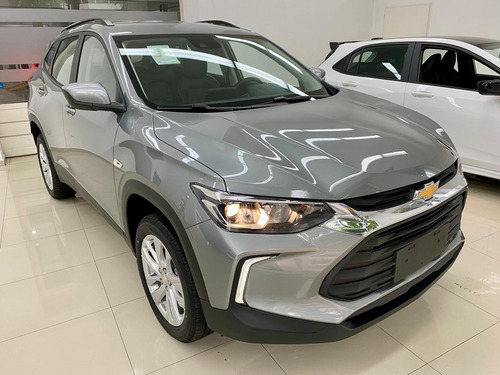 Chevrolet Tracker 1.2 Turbo Ltz At