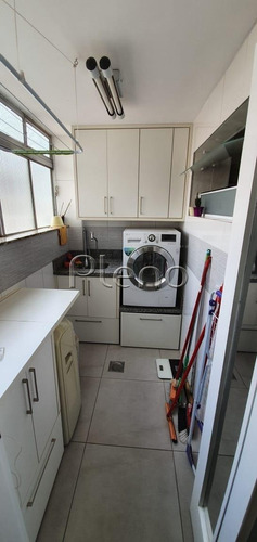 Apartamento À Venda Em Ponte Preta - Ap023130