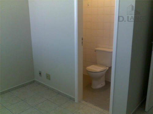 Sala Para Alugar, 96 M² Por R$ 1.600,00/mês - Vila Itapura - Campinas/sp - Sa0974