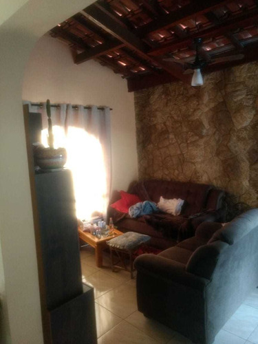 Peruíbe; Balneário; Litoral C/essa Linda Casa C/283,00m2 Top