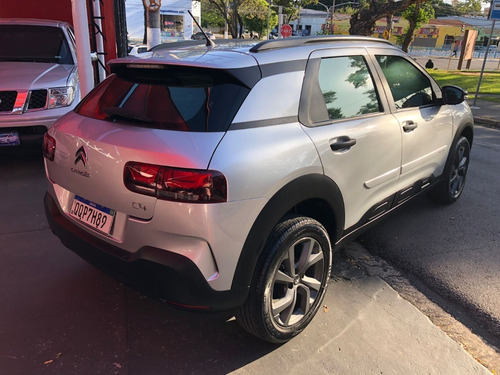 Imagem 5 de 9 de Citroen C4 Cactus