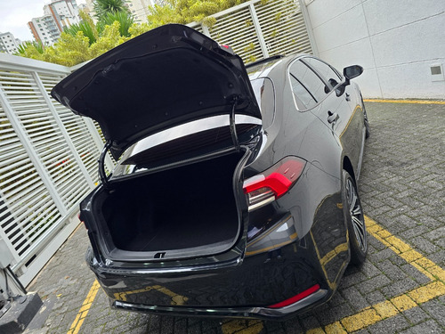 Toyota Corolla 1.8 Altis Premium Hybrid Flex Aut. 4p Hibrido Flex