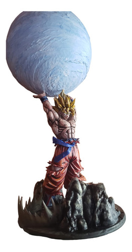 Goku-dragon Ball Z Figura 