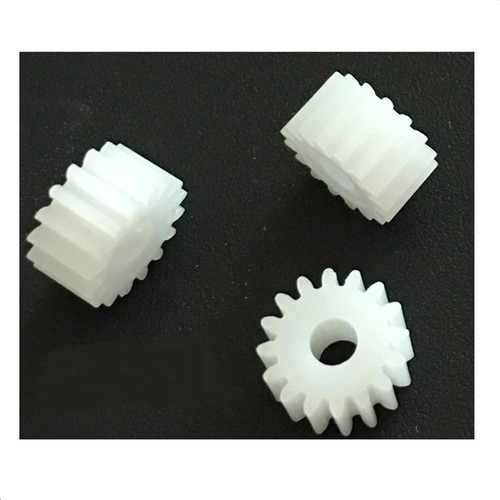 A Gears Modulus Teeth Plastic Gear Motor Roller Pcs Lot