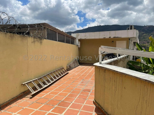 Ajr Casa En Venta En La Trinidad 24-18719 Yg