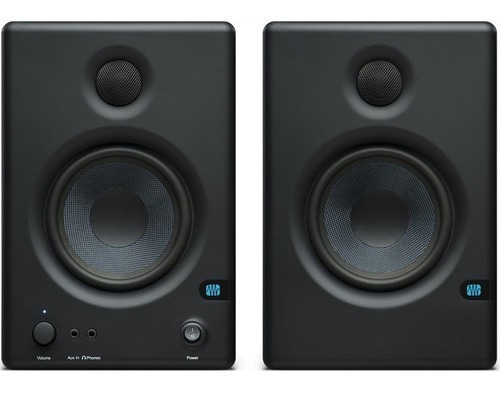 Monitores Estudio Activos Presonus Eris E4.5 + Envío Express