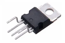 Comprar Tda 2050 Tda-2050 Tda2050 St Amplificador Audio 32 W Rms