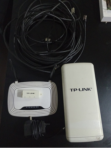 Antena Tp-link 