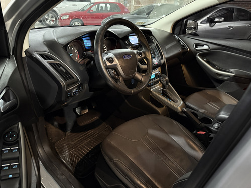 Ford Focus III 2.0 Se Plus At6
