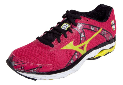 mizuno wave prime 10