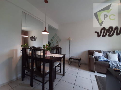 Imagem 20 de 30 de Apartamento Com 2 Dormitórios À Venda, 49 M² Por R$ 330.000,00 - Limão - São Paulo/sp - Ap0384