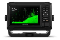 Comprar Gps Sonar Garmin Echomap Uhd2 52cv Com Transdutor Gt20-tm