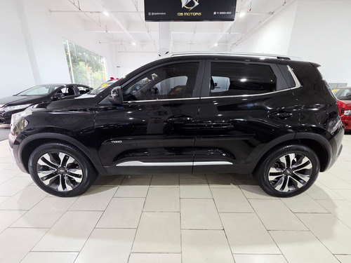Chery Tiggo 5X 1.5 Txs Flex Aut. 5p
