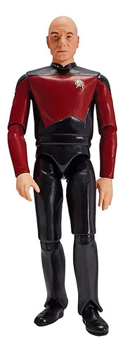 Star Trek Playmates Toys Universe: Figura De Acción De