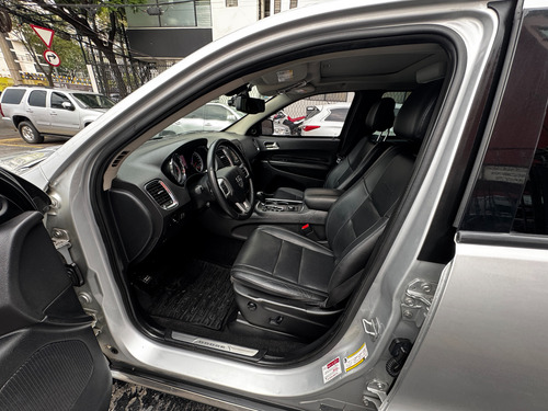 Dodge Durango Citadel V8 Awd At
