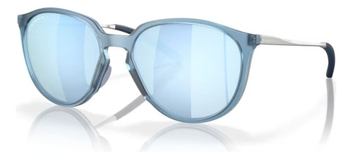 Óculos Oakley Sielo Stonewash Prizm Deep Water Polarized Pro