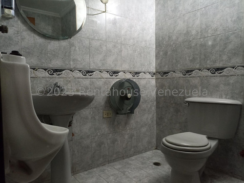 24-8247 ¡alquila Edificio Comercial En Zona De Alto Potencial, Maracay! Mord