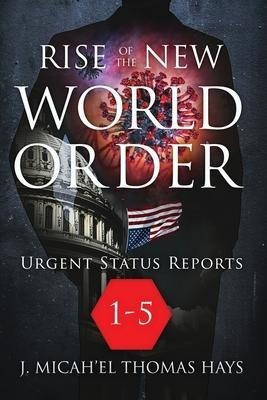 Libro Rise Of The New World Order Urgent Status Updates :...