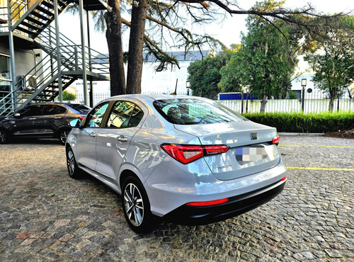 Fiat Cronos 1.3 Precision Cvt