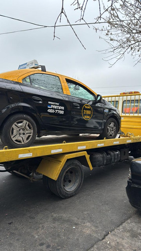 Remolque Grúa, Vehículos Auxilio Traslados Autos Motos Grupo