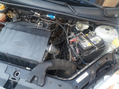 Ford Fiesta 2013 1.0 Flex 5p