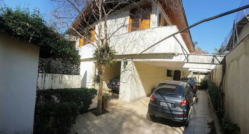 Imagem 4 de 21 de Sobrado Com 4 Dorms, Alto De Pinheiros, São Paulo - R$ 2.45 Mi, Cod: 3563 - V3563