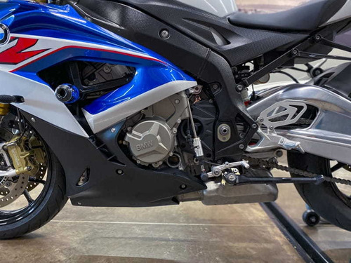 Imagem 12 de 15 de Bmw S1000 Rr