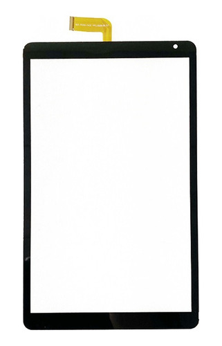 Touch Tablete Multilaser M10 4g Pro X - Leia Antes Preto