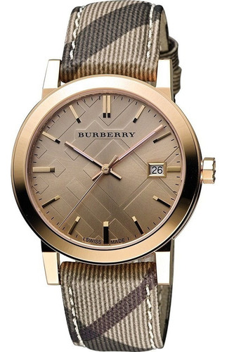 Reloj Burberry Mujer Classic Bu9040
