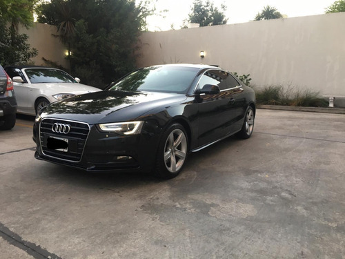 Audi A5 Coupe 2015 Con 67.000 Kms