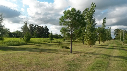 Imagen 2 de 18 de Fincas Del Río Lote N° 6 De 850 M2 Cayastá