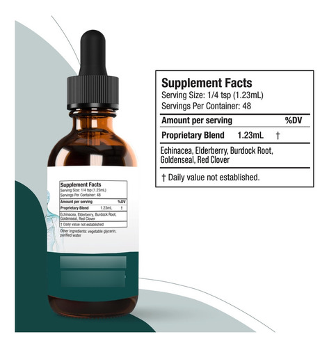 Rejuvica Health Lymphoright - Suplemento Avanzado De Apoyo L
