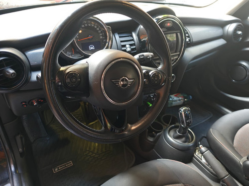 Mini Cooper 1.5 F55 Pepper Wired 136cv