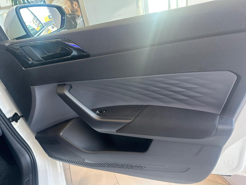 Volkswagen Polo Comfortline 170TSI AT