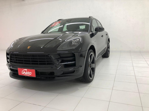 Imagem 1 de 15 de Porsche Macan