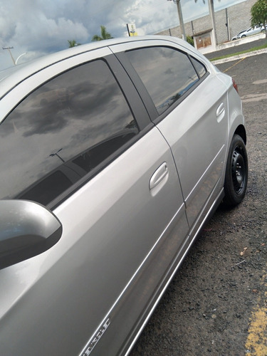 Chevrolet Onix 2015 1.4 Lt 5p