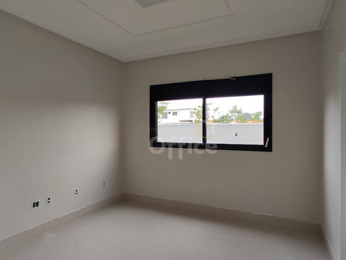 Imagem 16 de 30 de Sobrado À Venda, 375 M² Por R$ 2.400.000,00 - Condomínio Alphaville Anápolis - Anápolis/go - So0013