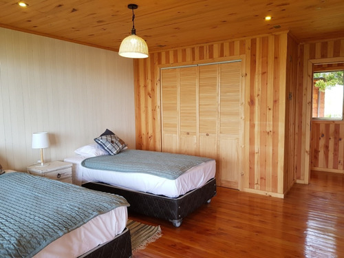 Imagen 23 de 24 de Se Vende Propiedad Con Maravillosa Vista En Chiloé