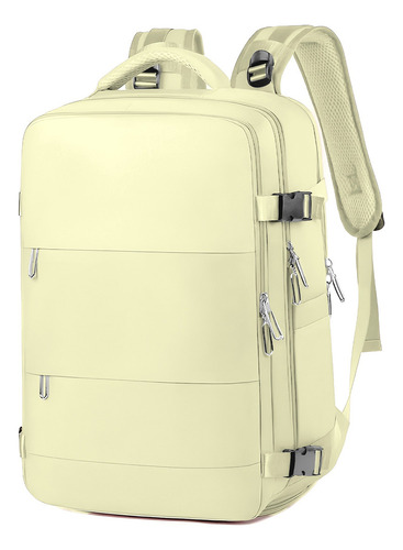 Mochila De Viaje Bolso Viajero Bolsos De Mano Para Viajes