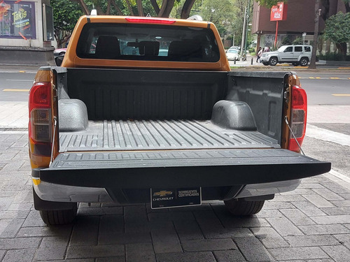 Imagen 5 de 14 de Np300 Frontier Le