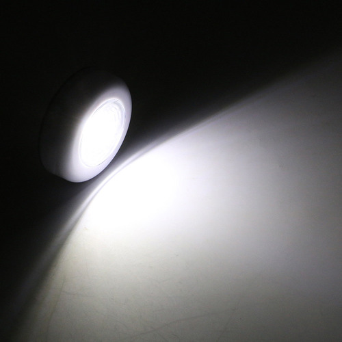 Luz Nocturna R New Cob Para El Hogar, Cocina, Debajo Del Arm