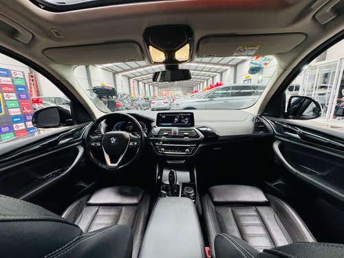 Bmw X3 Hinrido Phev 2021