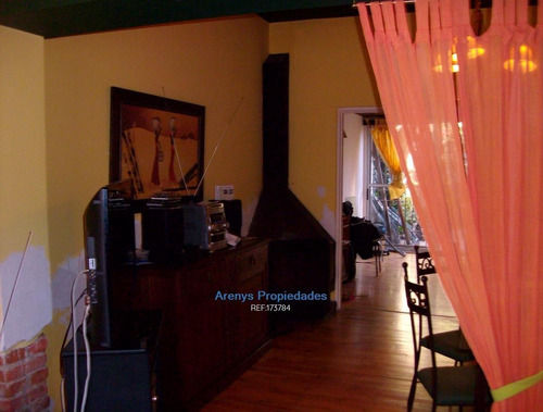 Imagen 3 de 9 de Venta Casa Pocitos