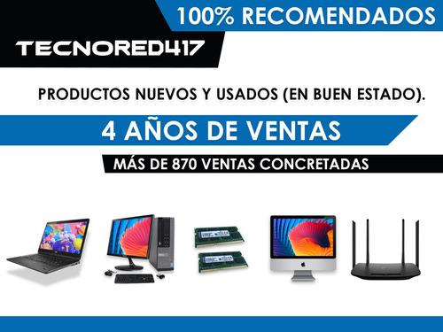 Imagen 4 de 6 de Cpu Dell Optiplex 7010 Core I5-3470s 4gb Ram 320gb Dd Itr