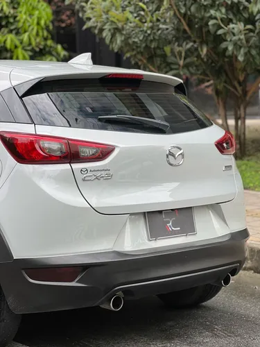 Mazda CX-3 2.0 Touring