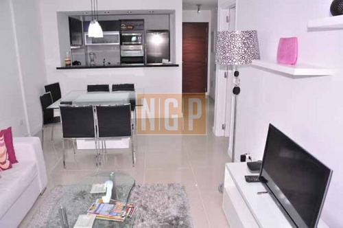 Apartamento Brava -ref:14261