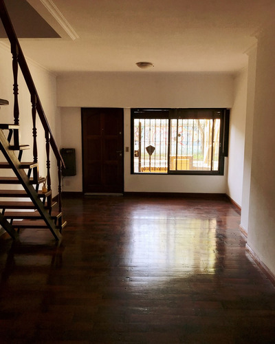 Departamento Dúplex  En Alquiler En Victoria, San Fernando, G.b.a. Zona Norte